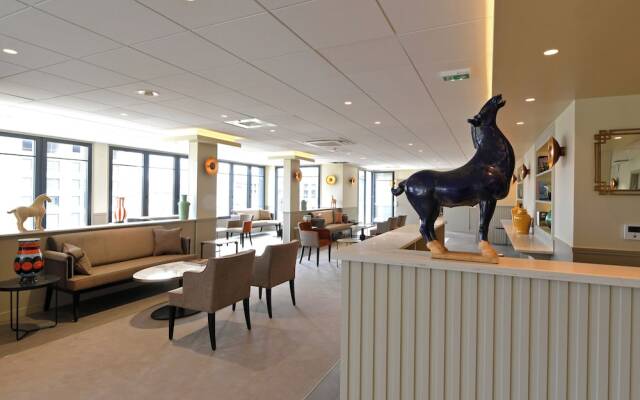 Résidence Montana Clamart