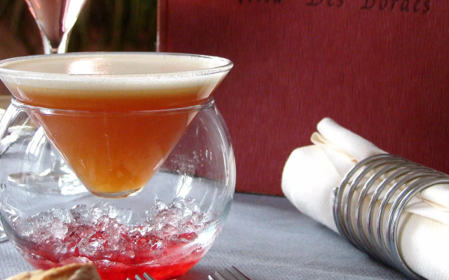 Hotel La Villa des Bordes