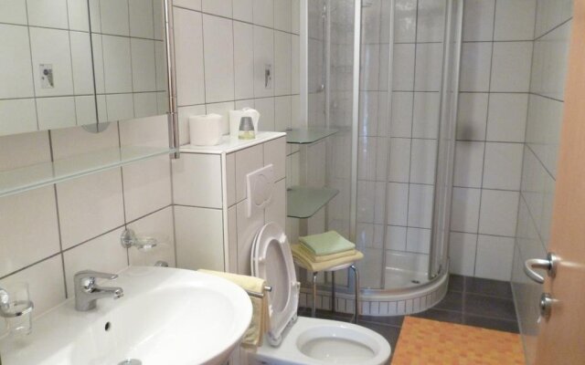 Apart Alblittblick
