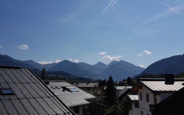 Kitzhome City Appartements