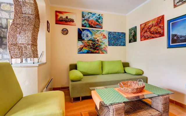 Varja Apartments