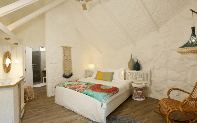 La Pirogue Mauritius