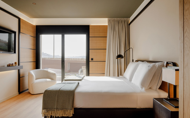 Porto River Soul Hotel