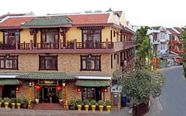 Thanh Binh II Hotel Hoi An