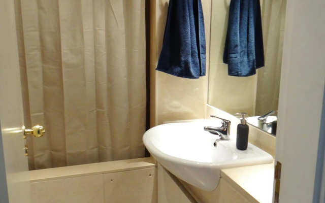 My Holiday Home in Lisbon