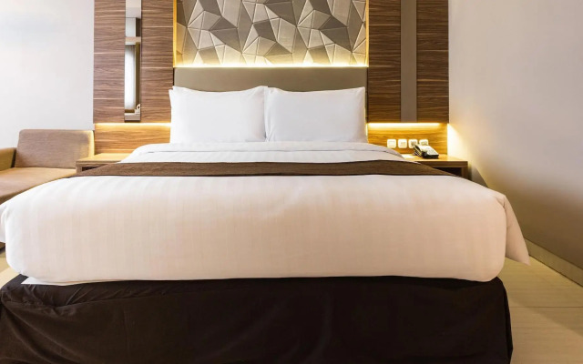 Novena Hotel