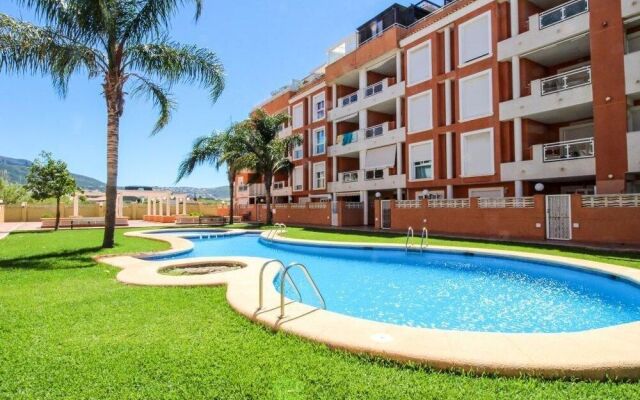 Apartamento Mar de Denia