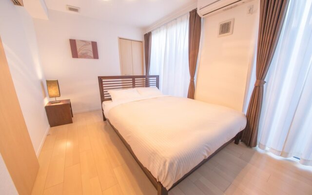 JAPANING Hotel Hakkoen