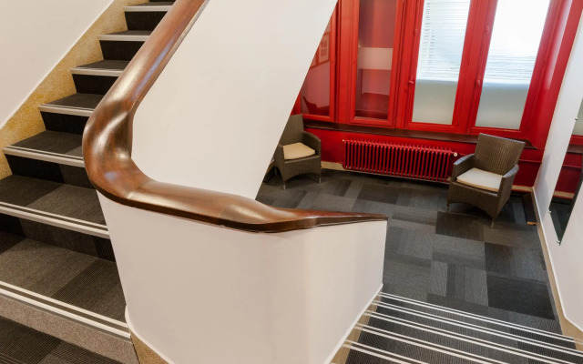 The Originals Boutique, Hôtel Le Pariou