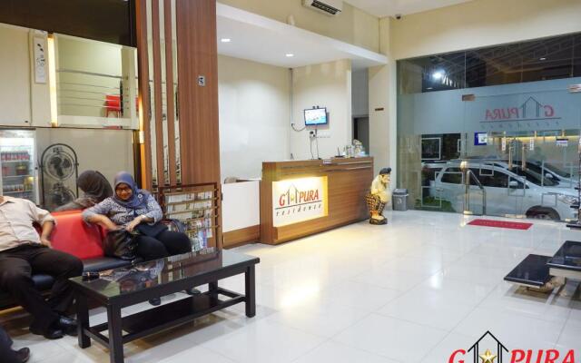 Gapura Residence By Sinergi