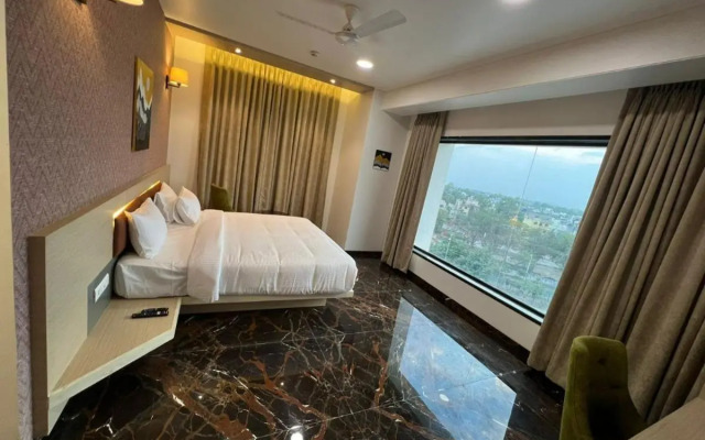 Enrise by Sayaji Aurangbad