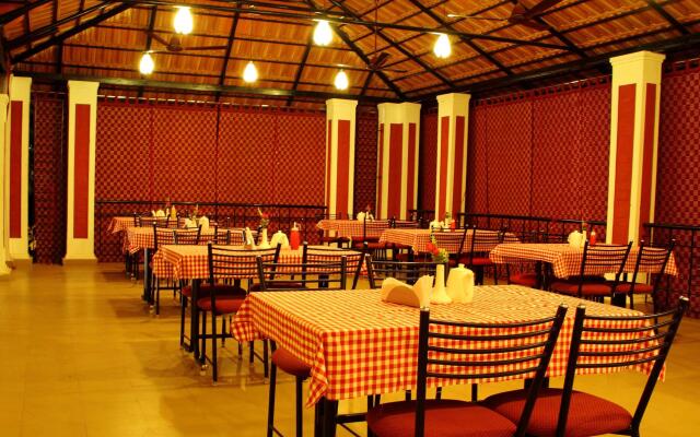 Best Western Avn Arogya