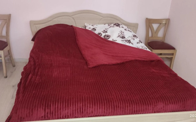 Teske Guest House