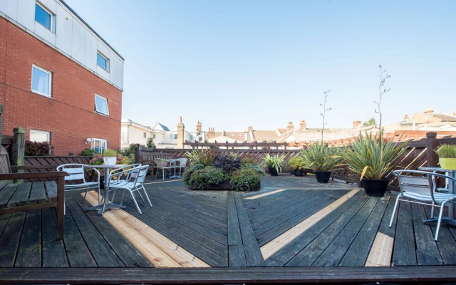 The Nautical by Kish Apartments