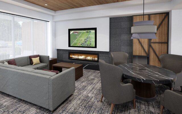 Staybridge Suites Halifax Dartmouth by IHG