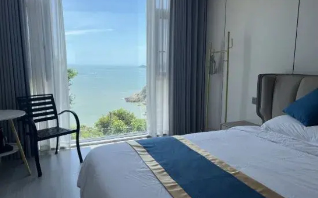 Golden Bay 38 Homestay