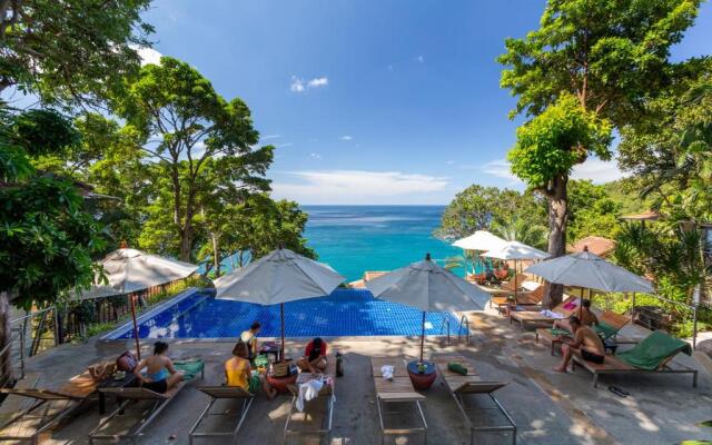 Secret Cliff Resort Phuket
