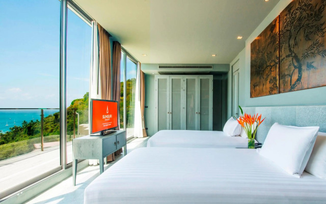 SUNSURI PHUKET, Nai Harn Beach