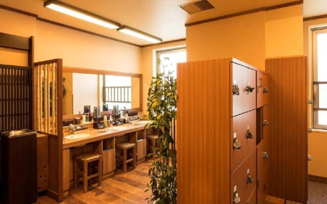 Dormy Inn Obihiro Natural Hot Spring