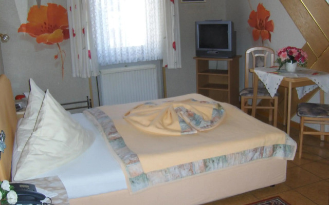 Apart Hotel Tenne