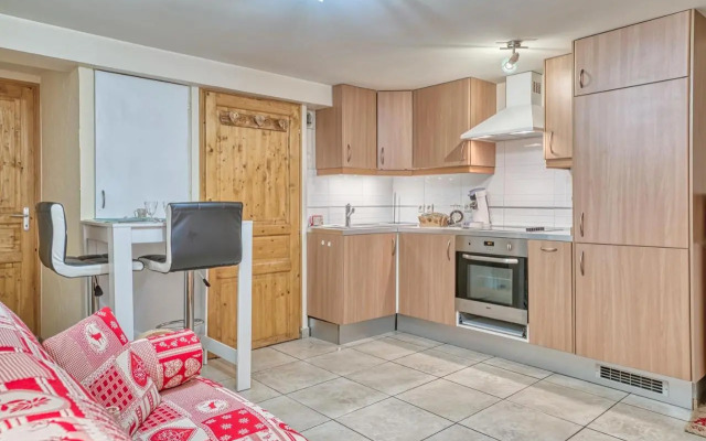 Studio "Cosy" hyper centre