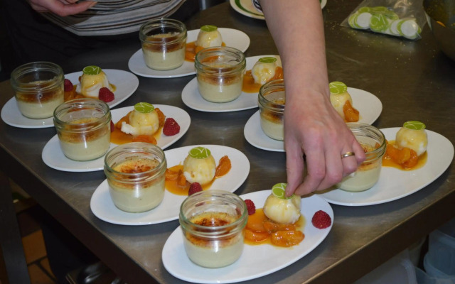 Land-Gut-Hotel Waldesruh