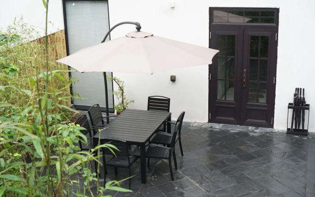 Seem Mountain Hotel Yan Dang