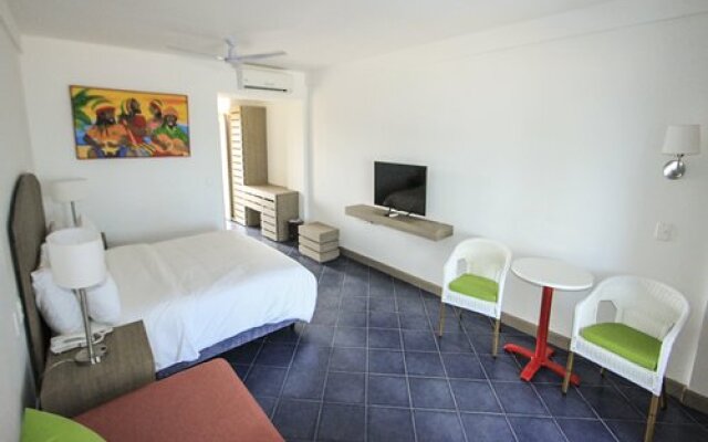 Decámeron Isleño Beach Resort Spa, San Andrés Isla, Colombia