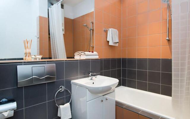 Apartament Amaryllis