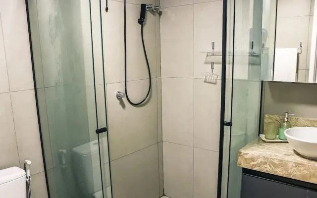 Altamare Suite