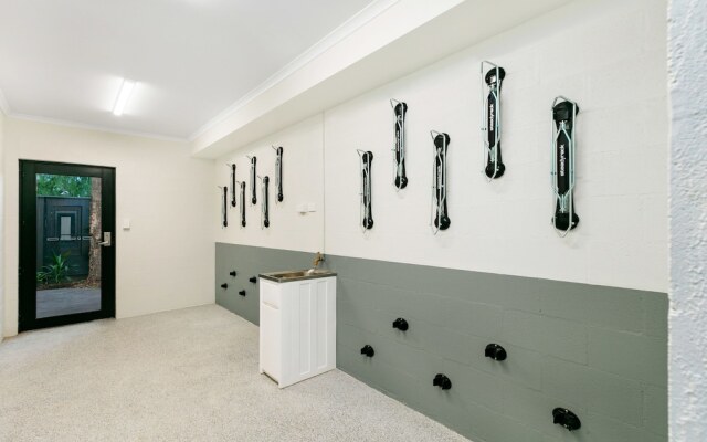 MiHaven Shared Living - Pembroke St