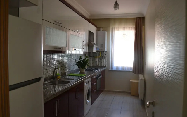 Almasa Suite Aparts
