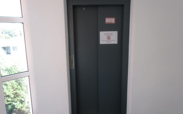 Hotel Kniestedter Hof