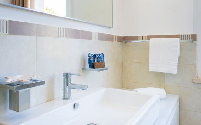 Villa Elena in Isola