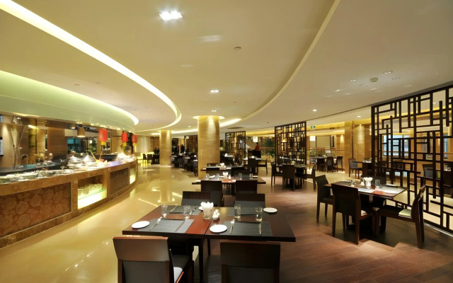 Chengdu Minya Hotel