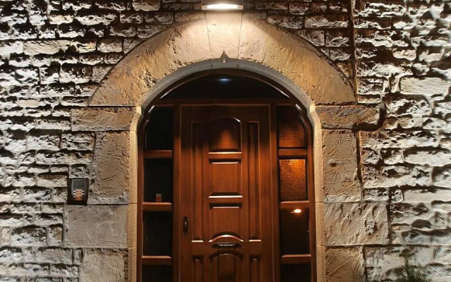 Aparta-Hotel Puertolas