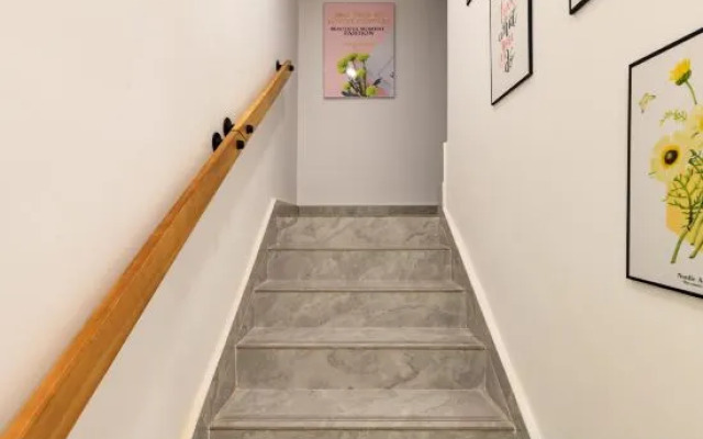 Shanghai Qike boutique home stay