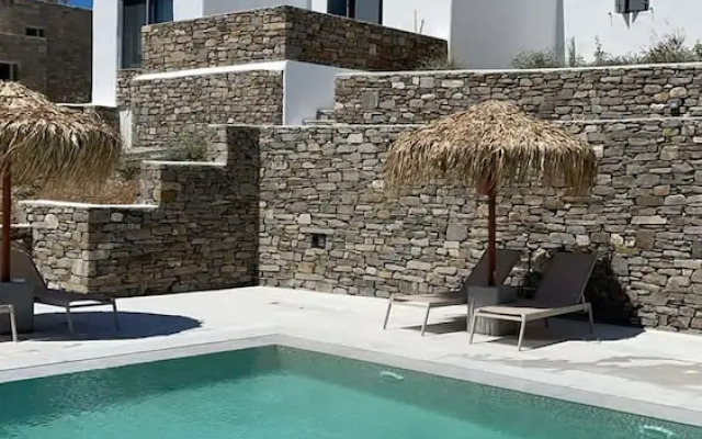 Krotiri View Paros