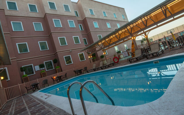 Staybridge Suites Queretaro, an IHG Hotel