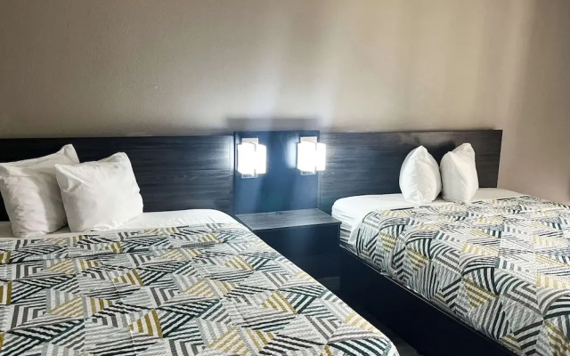 Motel 6 Lugoff, SC