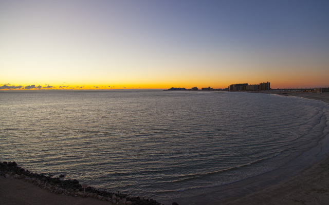 Peñasco del Sol