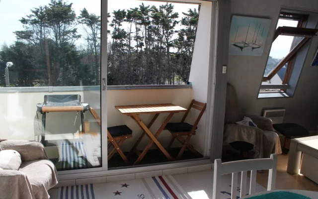 Résidence La Croisette