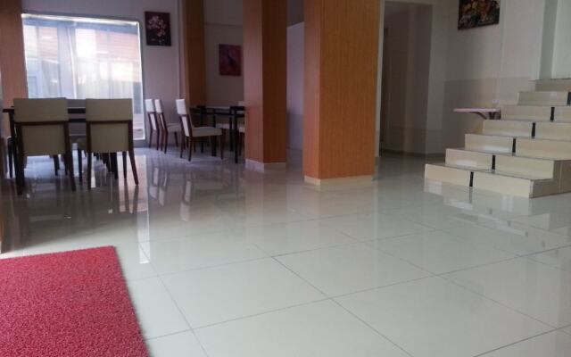 Yenisehir Akpinar Hotel