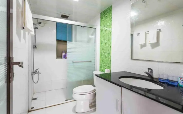 Shan Hu Hai Apartment-You Yun Sea