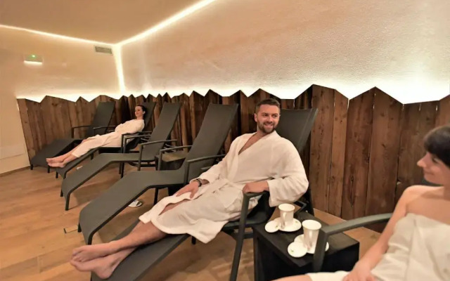 Alp Hotel Dolomiti