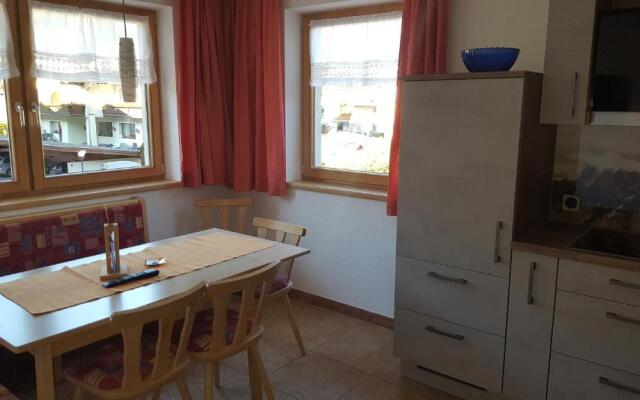 Appartement Wälderhof