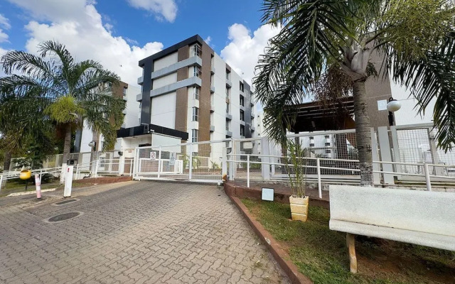 Apartments in the South Wing of Brasilia - GDP