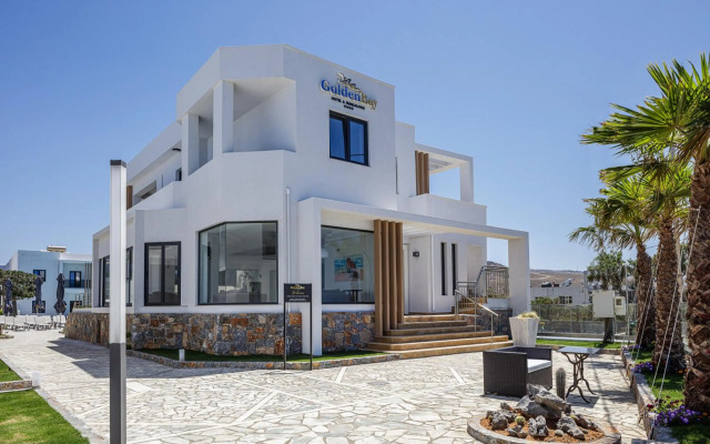 Golden Bay
