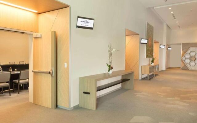 Novotel Miami Brickell 