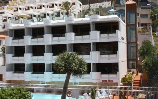 Apartamentos Mayagüez